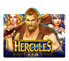 Joker123 : Hercules - LUCKYGAMING138