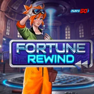 PlaynGo : Fortune Rewind - LUCKYGAMING138
