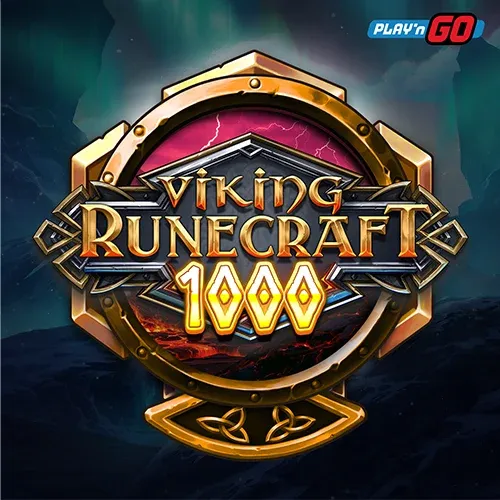 PlaynGo : Viking Runecraft 1000 - LUCKYGAMING138
