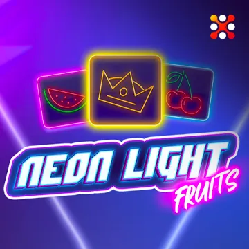 Mancala : Neon Light Fruits - LUCKYGAMING138