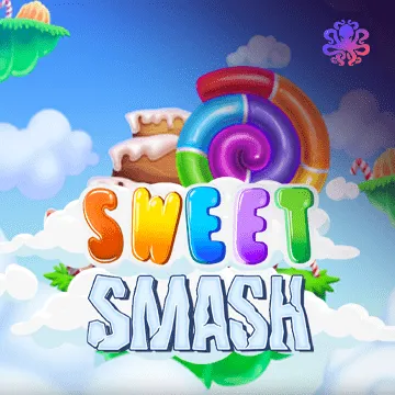 Octoplay : Sweet Smash - LUCKYGAMING138