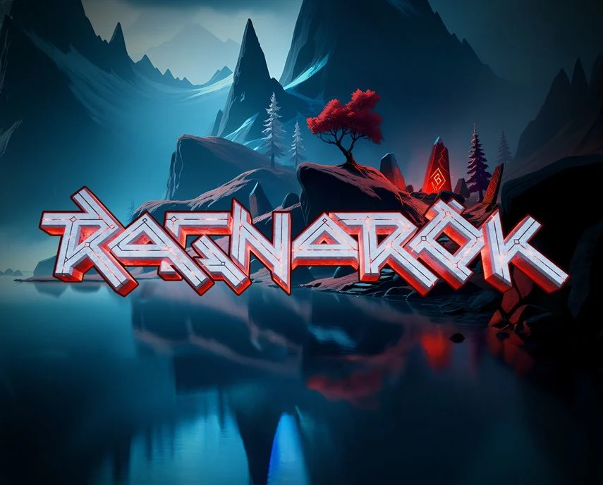 Slotmill : Ragnarok - LUCKYGAMING138