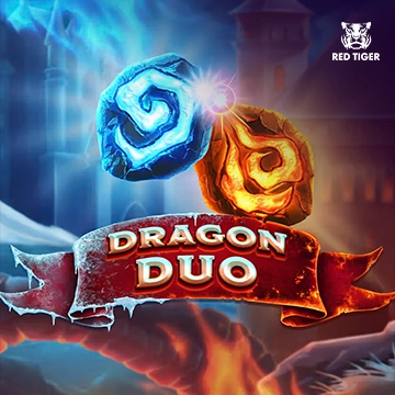 Redtiger : Dragon Duo - LUCKYGAMING138