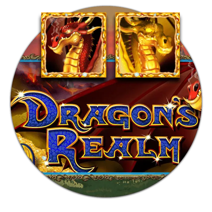 Habanero : Dragons Realm - LUCKYGAMING138