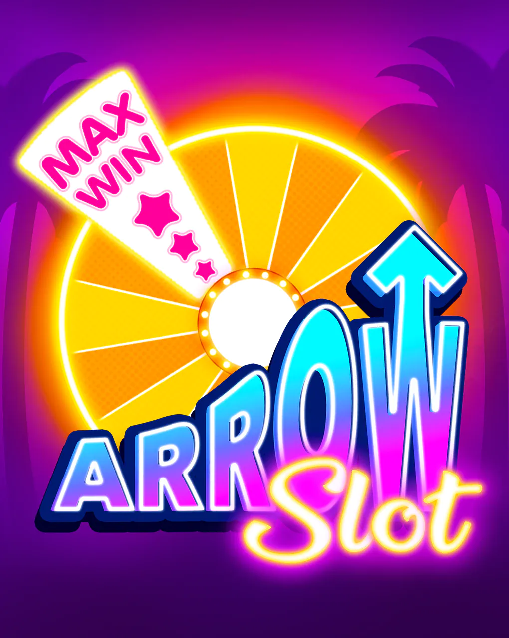 Bgaming : Arrow Slot - LUCKYGAMING138