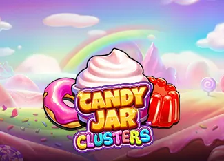 Candy Jar Clusters - LUCKYGAMING138