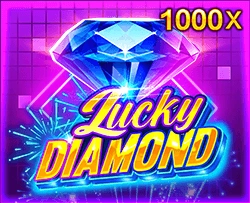 JDB : Lucky Diamond - LUCKYGAMING138