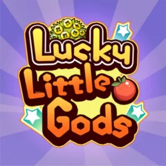 Lucky Little Gods - LUCKYGAMING138