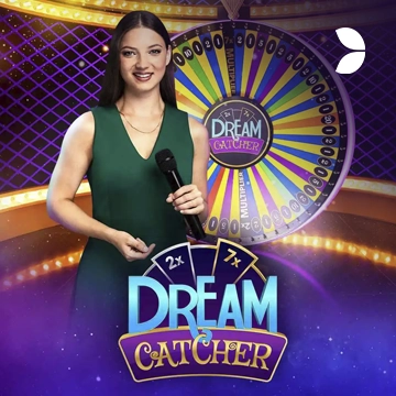 Dream Catcher - LUCKYGAMING138