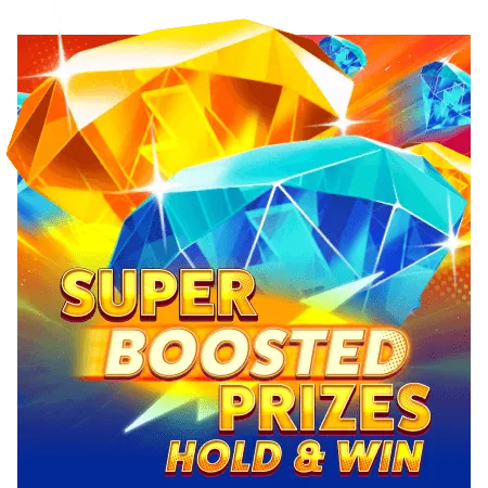 Octoplay : Super Boosted Prizes: Hold & Win - LUCKYGAMING138
