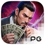 PGSoft : Yakuza Honor - LUCKYGAMING138