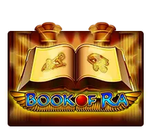 Joker123 : Book Of Ra - LUCKYGAMING138