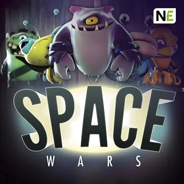 Space Wars - LUCKYGAMING138