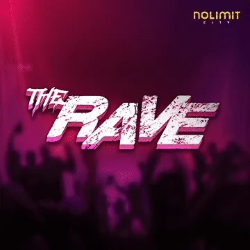 NolimitCity : The Rave - LUCKYGAMING138