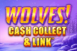 Wolves! Cash Collect & Link™ - LUCKYGAMING138