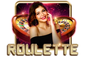 Roulette - LUCKYGAMING138