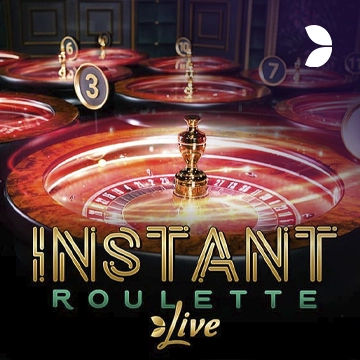 Instant Roulette - LUCKYGAMING138