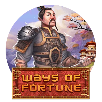 Habanero : Ways Of Fortune - LUCKYGAMING138