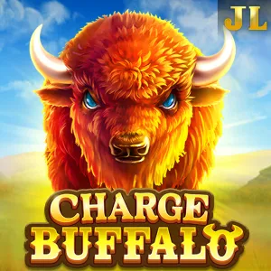 Jili : Charge Buffalo - LUCKYGAMING138