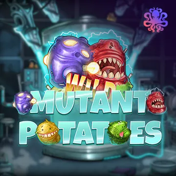 Octoplay : Mutant Potatoes - LUCKYGAMING138