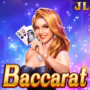 Baccarat - LUCKYGAMING138