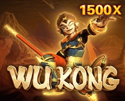 JDB : Wu Kong - LUCKYGAMING138