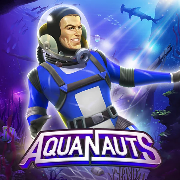 Aquanauts - LUCKYGAMING138