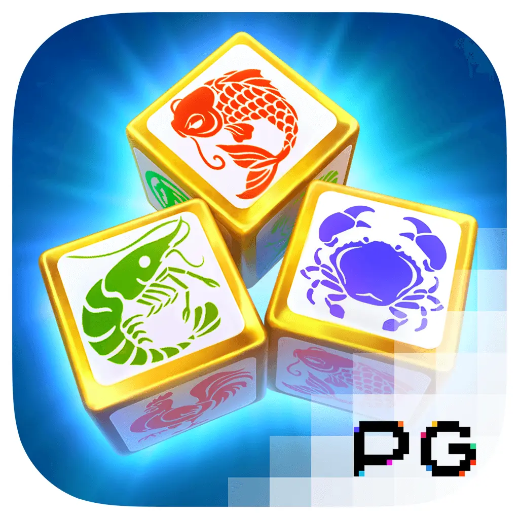 PGSoft : Win Win Fish Prawn Crab - LUCKYGAMING138