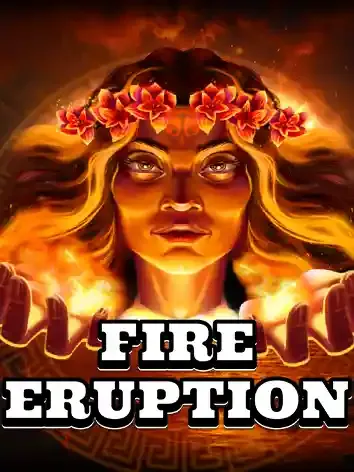 Octoplay : Fire Eruption - LUCKYGAMING138