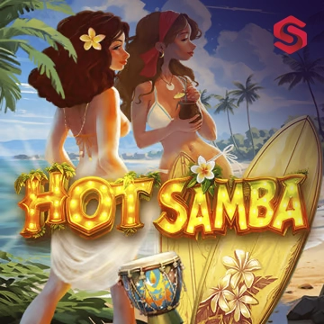 HotSamba - LUCKYGAMING138
