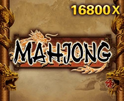 JDB : Mahjong - LUCKYGAMING138