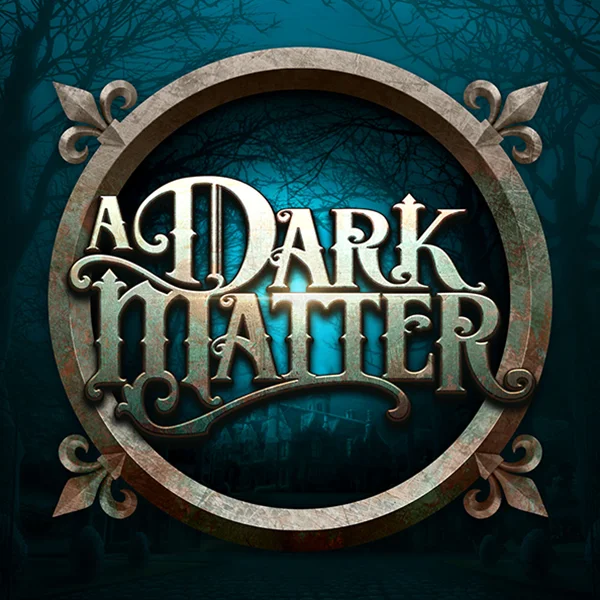 A Dark Matter - LUCKYGAMING138