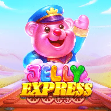 Pragmatic : Jelly Express - LUCKYGAMING138