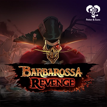 PeterSons : Barbarossa Revenge - LUCKYGAMING138