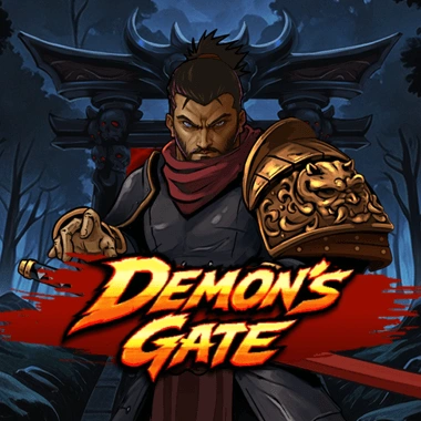 Slotmill : Demons Gate - LUCKYGAMING138