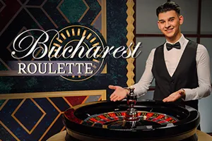 Cash Collect™ Roulette BF - LUCKYGAMING138