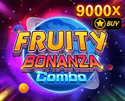JDB : Fruity Bonanza Combo - LUCKYGAMING138