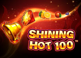 Pragmatic : Shining Hot 100 - LUCKYGAMING138