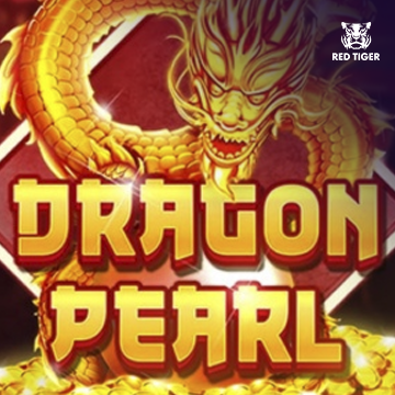 Redtiger : Dragon Pearl - LUCKYGAMING138