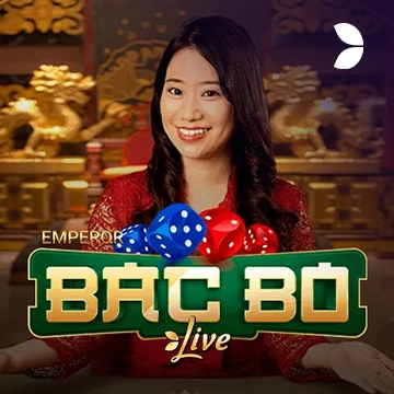 Emperor Bac Bo - LUCKYGAMING138