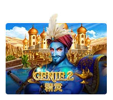 Joker123 : Genie 2 - LUCKYGAMING138