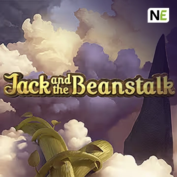 Jack and the Beanstalk - LUCKYGAMING138