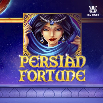 Redtiger : Persian Fortune - LUCKYGAMING138