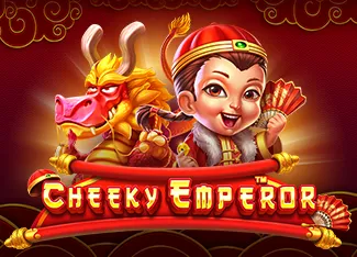Pragmatic : Cheeky Emperor - LUCKYGAMING138