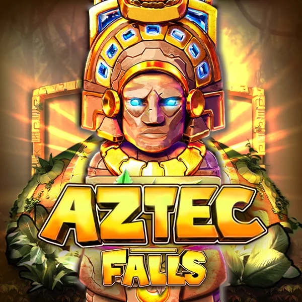 Aztec Falls - LUCKYGAMING138