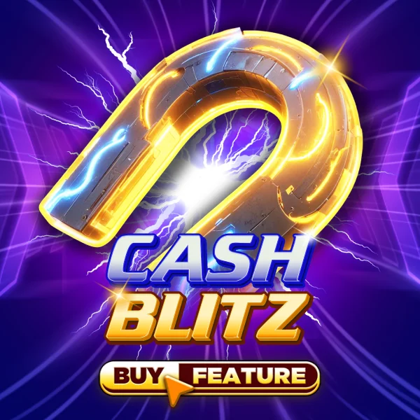 Cash Blitz - LUCKYGAMING138