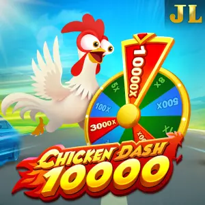 Chicken Dash 10000 - LUCKYGAMING138
