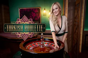 Turkish Roulette - LUCKYGAMING138