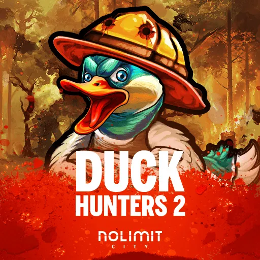 NoLimitCity : Duck Hunters 2 - LUCKYGAMING138