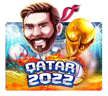 Joker123 : Qatar 2022 - LUCKYGAMING138